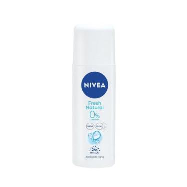 Imagem de Desodorante Spray Nivea Fresh Natural 90ml