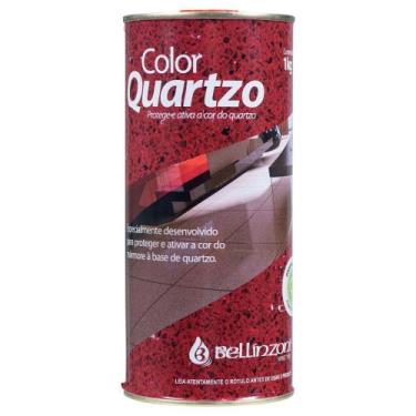 Imagem de Color Quartzo Protetor Realçador de Cor Bellinzoni 1Kg