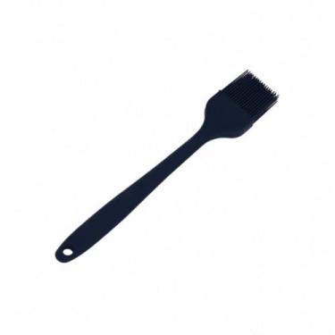 Imagem de Pincel de Silicone Preto 26,5 Cm - Allmix - All Mix, Único