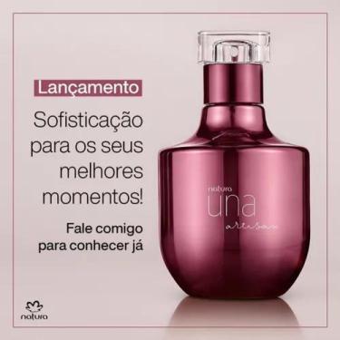 Imagem de Una artisan - Natura Cosméticos