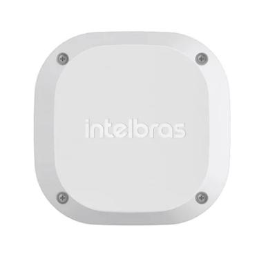 Imagem de Caixa De Passagem Intelbras Para Cftv Vbox - 1100e
