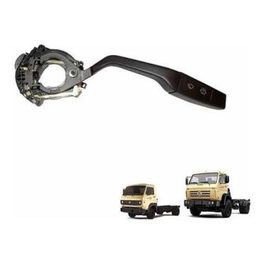 Imagem de Chave Alavanca Limpador Parabrisa Vw 8120 8150 Delivery - Kostal
