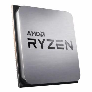 Imagem de Processador Amd Ryzen 5 3400g 3.7ghz (4.2ghz Turbo) 6mb Cache 4 Nucleo