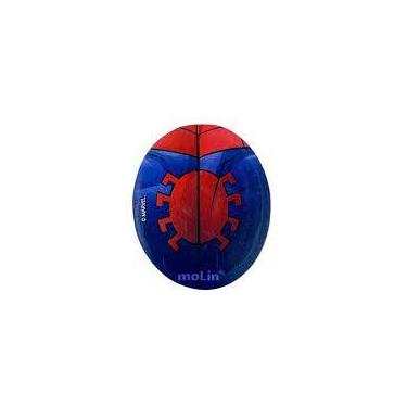 Imagem de Borracha Spider-Man Molin Escolar - Modelo 4, Modelo 4