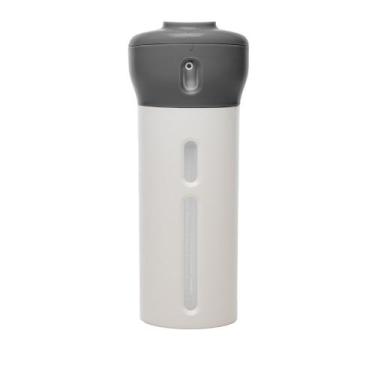 Imagem de Kit para Viagem Dispenser 4 em 1 para Shampoo Sabonete e Cremes - Gené