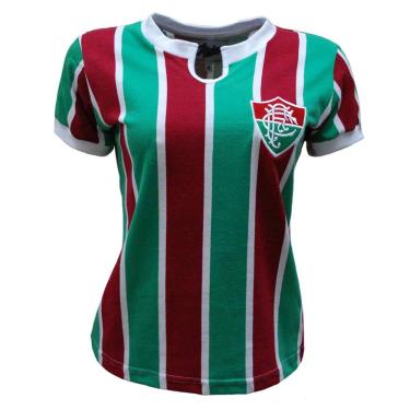 Imagem de Camisa Liga Retrô Fluminense 1976