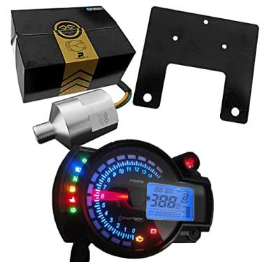 Imagem de Painel Digital Universal Streetfighter SF2