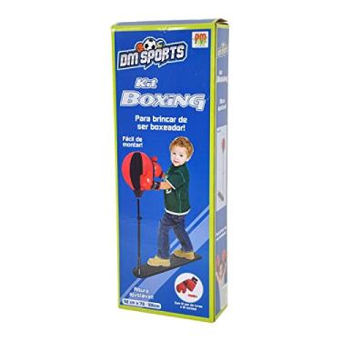 Imagem de Kit Boxing - Dmt5998 Dm Brasil