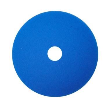 Imagem de Boina De Espuma Azul Lustro Voxer 5 Polegadas Vonixx