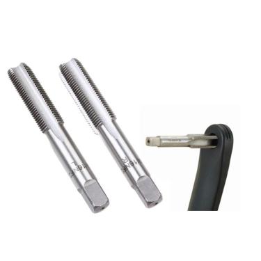 Imagem de Kit Chave P/abrir Rosca Pedivela 9/16 Super B Tb1906r 1906l