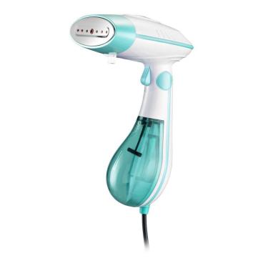 Imagem de Passadeira a Vapor de roupas Portátil Turbo 127V Multilaser - HO080