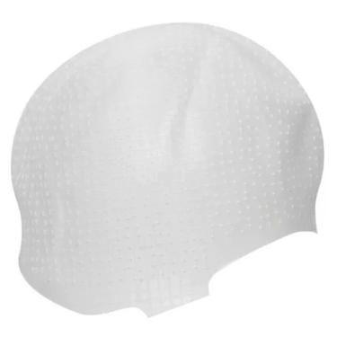 Imagem de Vertix Touca De Silicone Simples