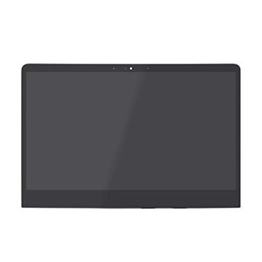 Imagem de LCDOLED Substituição 14" FullHD 1920x1080 IPS B140HAN04.2 LED LCD Display Touch Screen Digitalizador Assembly para ASUS Q405 Q405U Q405UA Series Q405UA-BI5T10 Q405UA-BI5T5 Q405UA-BI5T7 (Não Bisel)