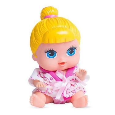 Imagem de Babys Collection Mini Banheira Super Toys - Super Toys
