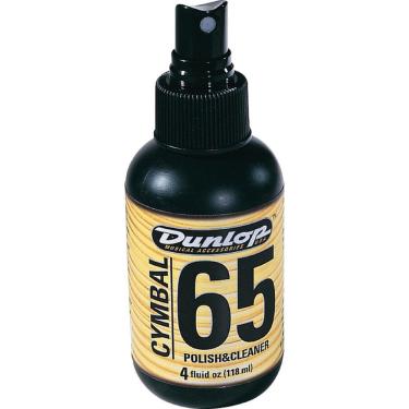 Imagem de Limpador F65 Para Pratos Dunlop