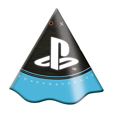 Imagem de Playstation Chapéu c/8 - Festcolor