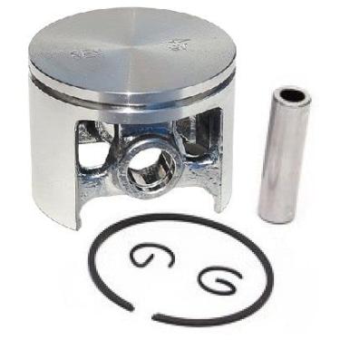 Imagem de Pistão 54mm Anel Pino Para Motosserra Husqvarna 288