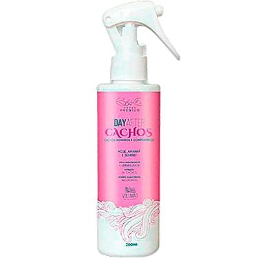 Imagem de Belkit Cachos - Spray Day After Ativador de Cachos 200ml