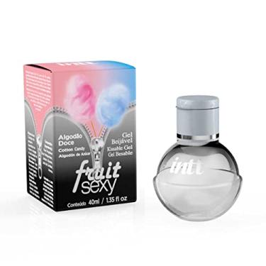 Imagem de Intt Gel Beijável Fruit Sexy Sabor Intt Bull 40ml