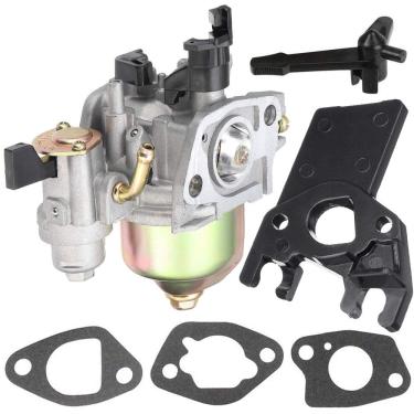 Imagem de Carburador de Carburador TOPEMAI 212CC para Predador de Frete de Portos 60363 68121 68120 69730 69727 Motor R210 Gas