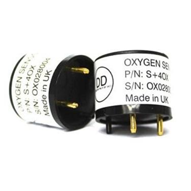 Imagem de Sensor de oxigênio DDS S+4OX (O2) DDScientific.
