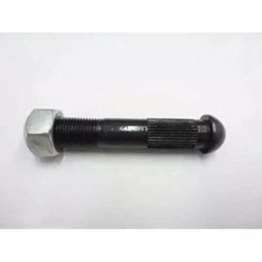 Imagem de CAIXA 5 PARAFUSO RODA 16X88 RECART COM PORCA CARRETA