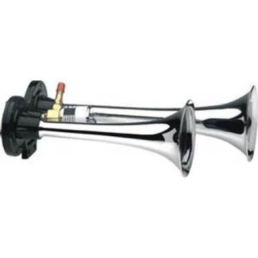 Imagem de BUZINA A AR SEM VALVULA MB HPN