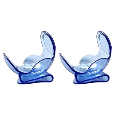 Imagem de 2x Acessórios de de Tênis, Clipe de de Tênis Portátil, Suporte de de Tênis, Clipe de cinturo, Equipamento de