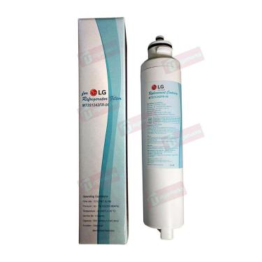 Imagem de Filtro de Água M7251242FR-06 / ADQ32617703 compativel com Refrigerador LG Side by Side LR-27SPT1 - GC-J237JSP - GR-P246CSP1 - ADQ32617701