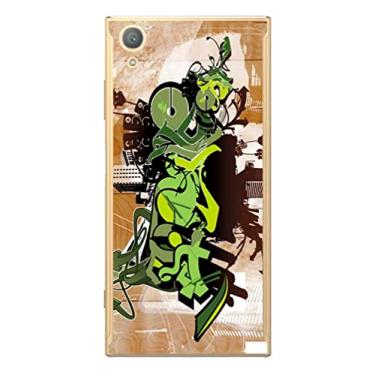 Imagem de Capa Adesivo Skin072 Verso Para Sony Xperia Xa1 Plus