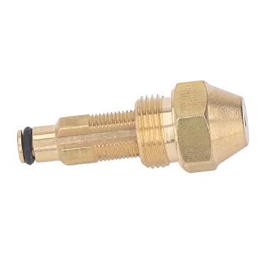 Imagem de Bocal de Aquecedoree Ar, Bocal de Aquecedoree Ar Com Anel Em O de Borracha Metálica 100735-19 para Aquecedoree Ar Forçado de 110 a 125 K BTU