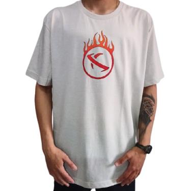 Imagem de Camiseta Lost Fire Masculina