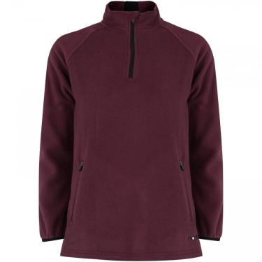 blusa de frio feminina decathlon