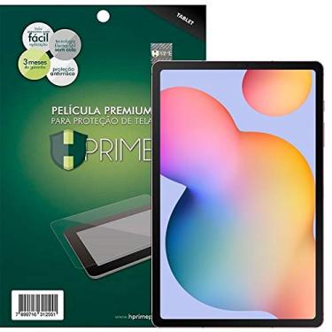 Imagem de Película HPrime para Samsung Galaxy Tab S6 Lite P610 P615 - PET Invisível