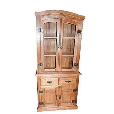 Imagem de Armário Rústico Itacaré em Madeira de Demolição - Cód 137