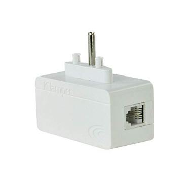 Imagem de iCLAMPER Tel Branco