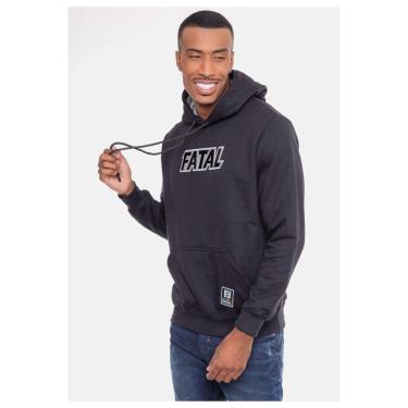 Imagem de Moletom Fatal Star-Masculino