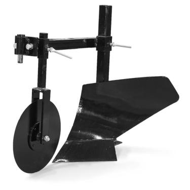 Imagem de Arado de Solo |Tipo Aiveca AA-700 Motocultivadores Diesel 9 a 10HP