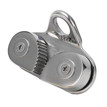 Imagem de Grampos De Câmera, Grampos De Corda, Anel Principal De Grampo De Câmera, Grampo De Aço Inoxidável 316 à Prova De Ferrugem Anel Principal De Fairlead Adequado Para Corda De Barco De 3 A 15mm, pres