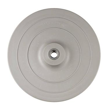 Imagem de Suporte De Borracha Para Esmerilhadeira - 7 Polegadas - Com Porca -  9VK - EDA