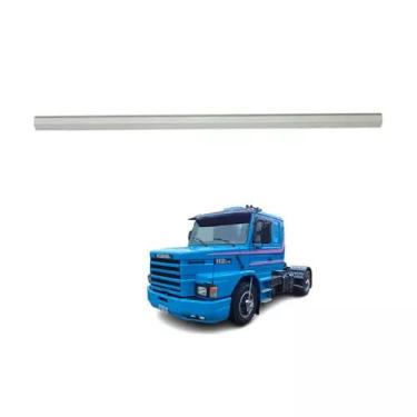 Imagem de COSTELA GRADE DIANTEIRA RETA CAPO PARA SCANIA T112