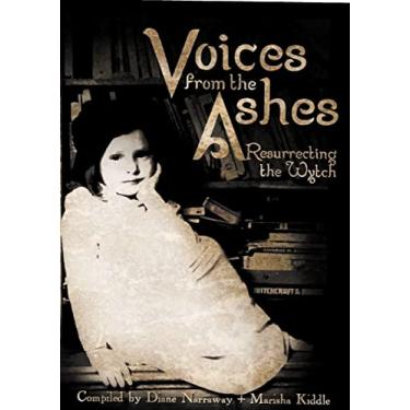 Imagem de Voices from the Ashes: Resurrecting the Wytch