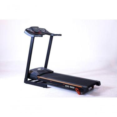 Imagem de Esteira Elétrica Evolution Fitness Evo 1500 110v