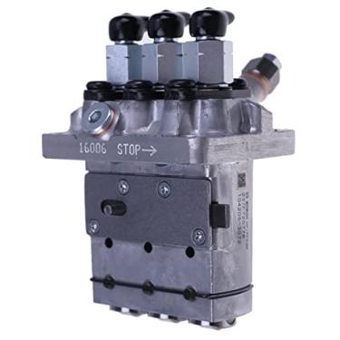 Imagem de Solarhome Bomba de injeção de combustível D662 D722 D782 D902 para tratores Kubota RTV900G RTVX900R RTVX900W