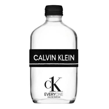 Imagem de Calvin Klein Everyone Eau De Parfum - Perfume Unissex 100ml