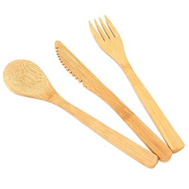 Imagem de Venda Louca Utensílio de cozinha, dureza de talheres domésticos com estrutura para cozinha doméstica