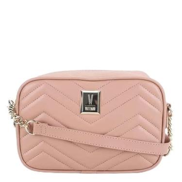 Imagem de Bolsa Vizzano Mini Bag Feminina Transversal Com Zíper