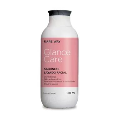 Imagem de RARE WAY - SABONETE LIQUIDO FACIAL - 120ML
