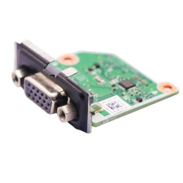 Imagem de Nova porta VGA Flex IO V2 cartão de substituição para HP 600 400 800 G5 G6 G7 G8 G9 M52136-001 DM SFF L83411-002