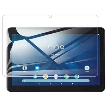 Imagem de Kepuch 2 Pacotes Vidro Temperado Protetor de Tela para Walmart Onn 10 Gen 4 2024 10.1"